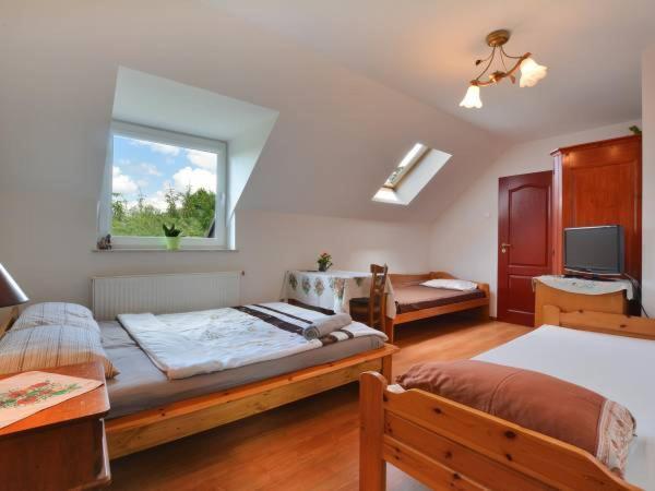 Agroturystyka Nad Bugiem Szuminka Bagian luar foto