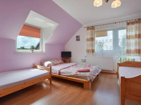 Agroturystyka Nad Bugiem Szuminka Bagian luar foto