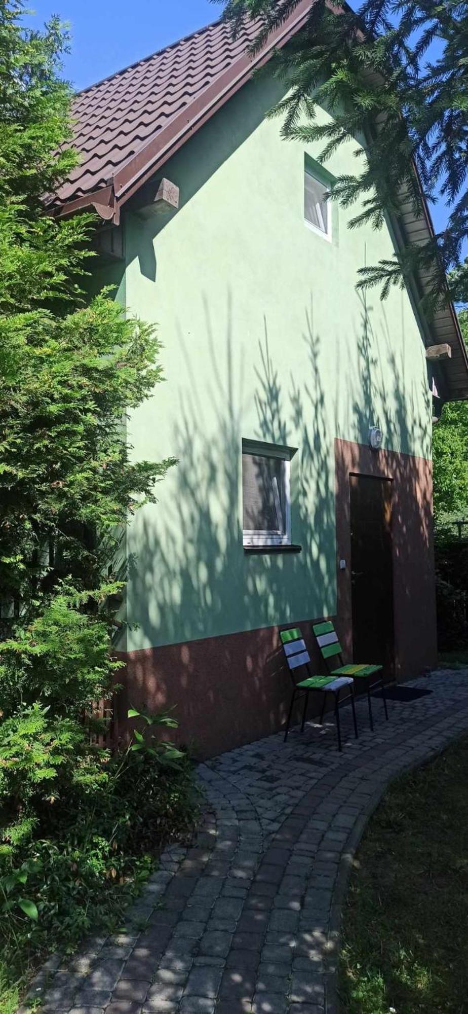 Agroturystyka Nad Bugiem Szuminka Ruang foto